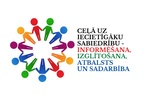 14.maijā ir organizēts pirmais tiešsaistes seminārs  “Diskriminācija, naida noziegumu/naida runa: ko Es varu darīt?”