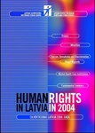 Права человека в Латвии в 2004 году 