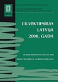 Права человека в Латвии в 2000 году