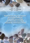 Alternatīvais jeb “ēnu ziņojums” par Eiropas Padomes Vispārējās konvencijas par nacionālo minoritāšu aizsardzību īstenošanu Latvijā