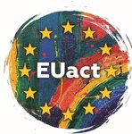 First EUact local event for young people happened on 28 September in Riga