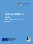 PRISON CONDITIONS IN LATVIA