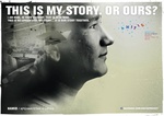 Notiks informatīvās kampaņas „Šis ir mans stāsts... vai mūsu?”atklāšanas pasākums
