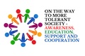 Project "On the way to more tolerant society - awareness, education, support and cooperation"