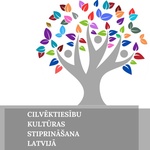 Projekts “Cilvēktiesību kultūras stiprināšana Latvijā”