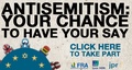 FRA aptauja par anti-semitismu