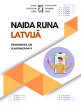 Publicēts pārskats “Naida runa Latvijā – tendences un izaicinājumi II”  