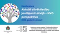 LCHR Conference “Current Human Rights Issues in Latvia: An NGO Perspective” Held on 22 October. 