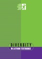 Diversity in Latvian Textbooks