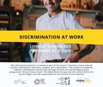 Where to report discrimination at work?