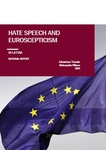 Hate speech and Euroscepticism in Latvia. National Report.